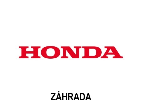 Honda zahrada