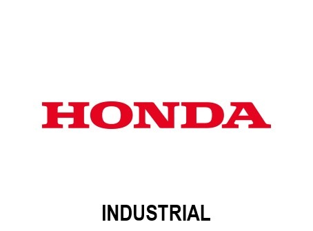 Honda stroje